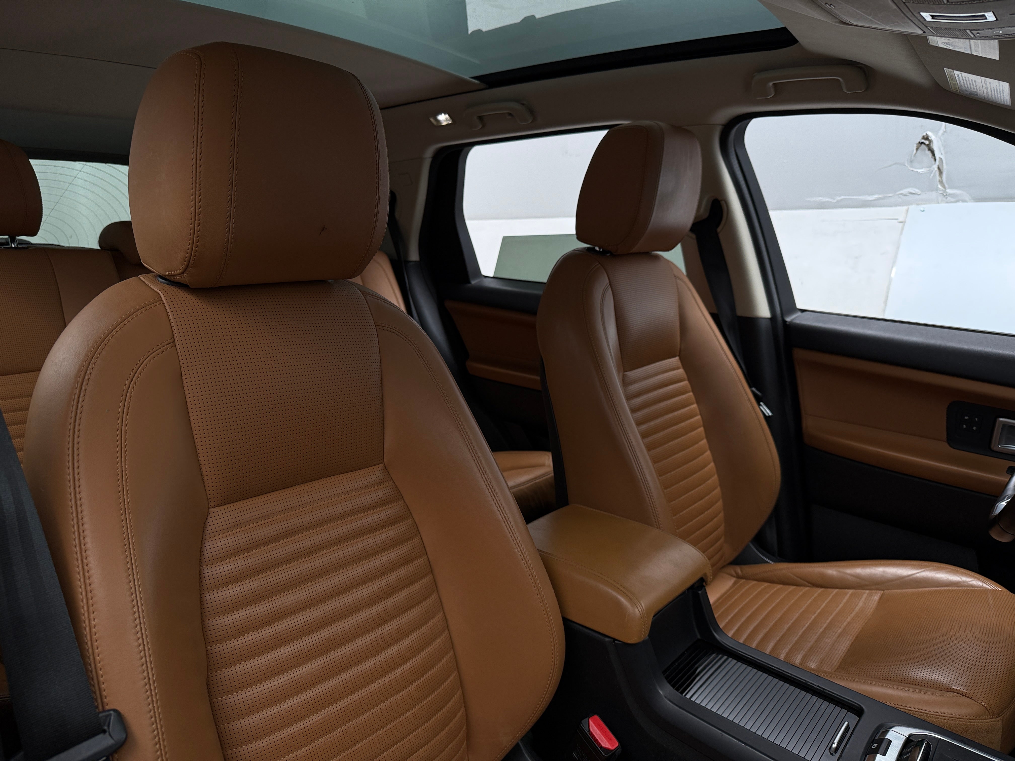 land rover discovery sport 2019 SALCT2FX0KH803988 image land rover discovery sport 2019 SALCT2FX0KH803988 image